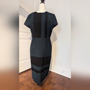 Hugo Boss Shift Dress size 12